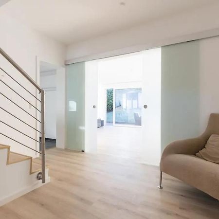 Ostseeparadies Mit Garten, 3 Zimmer, Strandnah Scharbeutz Zewnętrze zdjęcie