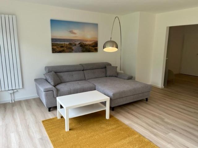 Ostseeparadies Mit Garten, 3 Zimmer, Strandnah Scharbeutz Zewnętrze zdjęcie